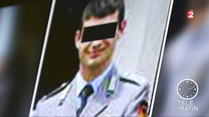 Sans frontières - L'extrême droite infiltrée dans l'armée