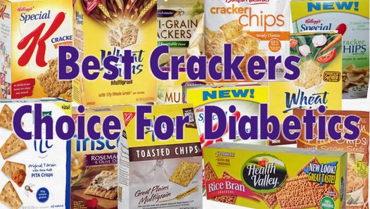 best-crackers-choice-for-diabetics-2017-video-dailymotion