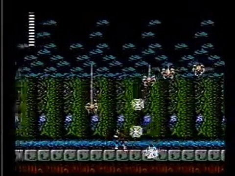 Castlevania II: Simon's Quest - Angry Video Game Nerd - Episode 1