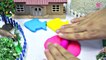 Learn Colors With Play Doh _ Play Videos for Kids _ Kids Learning Videos  _ Play Do