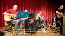 A l'Après-midi musicale à Cappelle la Grande