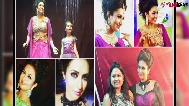 Star Parivaar Awards 2017: Divyanka, Nakul and Surbhi BAGGED most Awards on the show | FilmiBeat