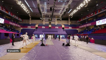 « Challenge SNCF Réseau »