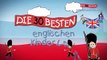 London Bridge Is Falling Down - englische Kindergarten Lieder _ Kinderl