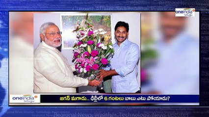 What Chandrababu Did For Six Hours In New Delhi? : YSRCP MLA Roja Lashed Out