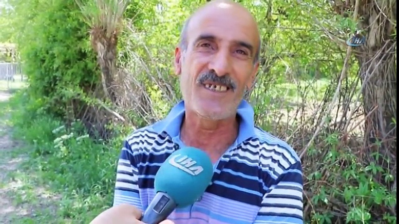Yalnız Minare Zamana Meydan Okuyor