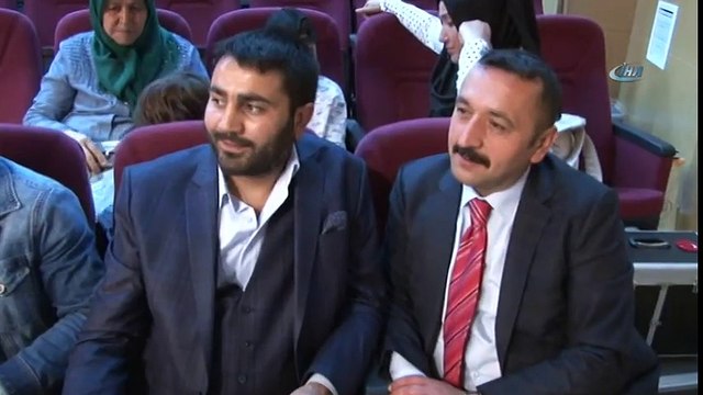 2017 Yılının Erkek Saç Modeli: Önleri Uzun Ve Kabarık