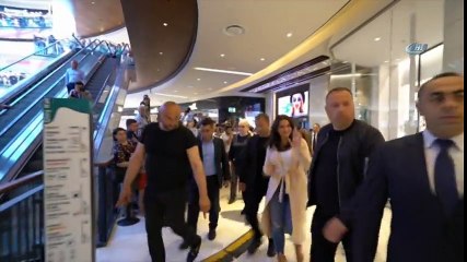 Hadise'yi Ağlatan Olay