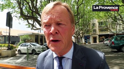 Ari Vatanen donne son point de vue sur l'élection d'Emmanuel Macron