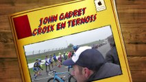 Le Mag Cyclism'Actu - Le défi John Gadret, 3e du Giro en 2011