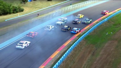 Top 10 Nascar Xfinity Series Crashes of the 2016 Season