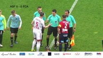 ASF Andrézieux 2-0 FC Annecy