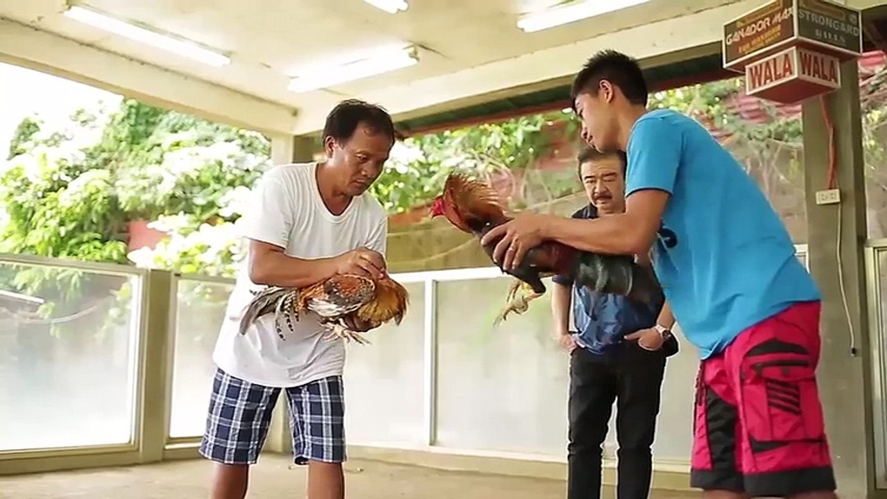 Alagang Magaling S6 EP10 - WINSLET GAMEFARM