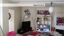 A vendre - Appartement - MONTAUBAN (82000) - 2 pièces - 49m²