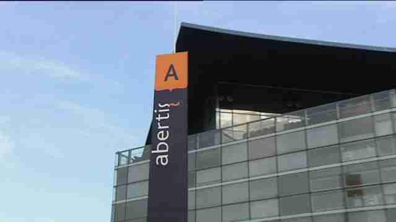 Atlantia lanza una opa por la totalidad de Abertis a 16,5 euros por acción