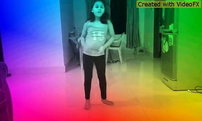 'Desi Look' by baby doll (Herline Deete)