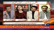 Apne Noreen Lahari Ka Interview Kia, Kia Pegham Phonchane Chahty The.. Saadia Afzaal Response-