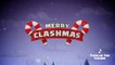 Clash of Clans _ Santa's Surprise (Clashmas Gift #