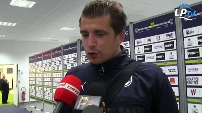 Carrasso : L'OM, ça finit fort