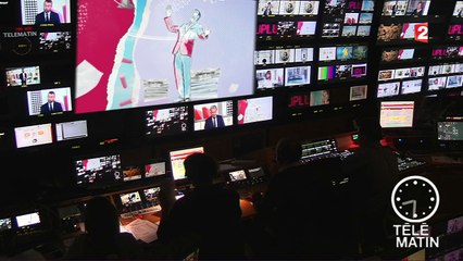 L'actu plus - La commémoration de l'abolition de l'esclavage