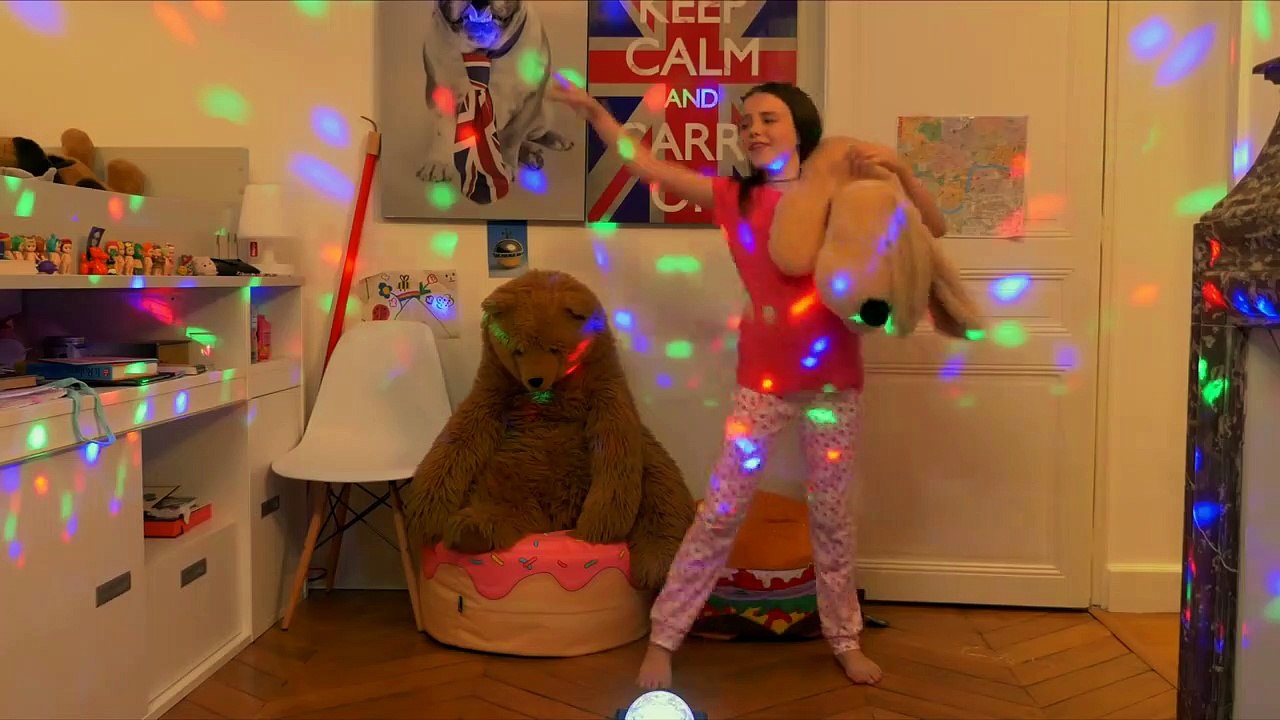 Comment se coucher plus tard certains soirs  - Les Tactiques