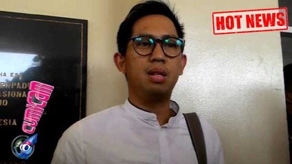 Hot News! Gelar Syukuran Ulang Tahun Ibunda, Jupe Beri Respon Mengejutkan - Cumicam 15 Mei 2017