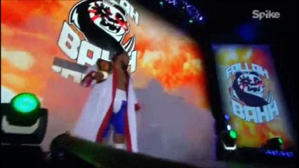 TNA One Night Only: Turning Point (2017) - Part 01