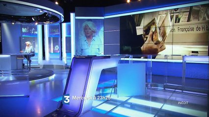 Avenue de l'Europe, le mag - La musique au coeur des Européens - Mercredi 17 mai à 23h55