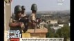 #هنا_العاصمة | غطاس : القوات المسلحة حققت نجاحات واسعة في دحر الإرهاب في سيناء