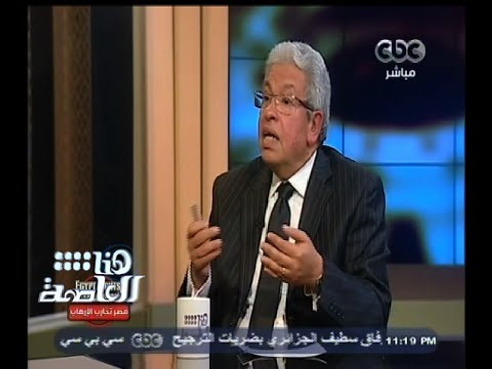 #هنا_العاصمة | المواقف العربية والدولية من التد...