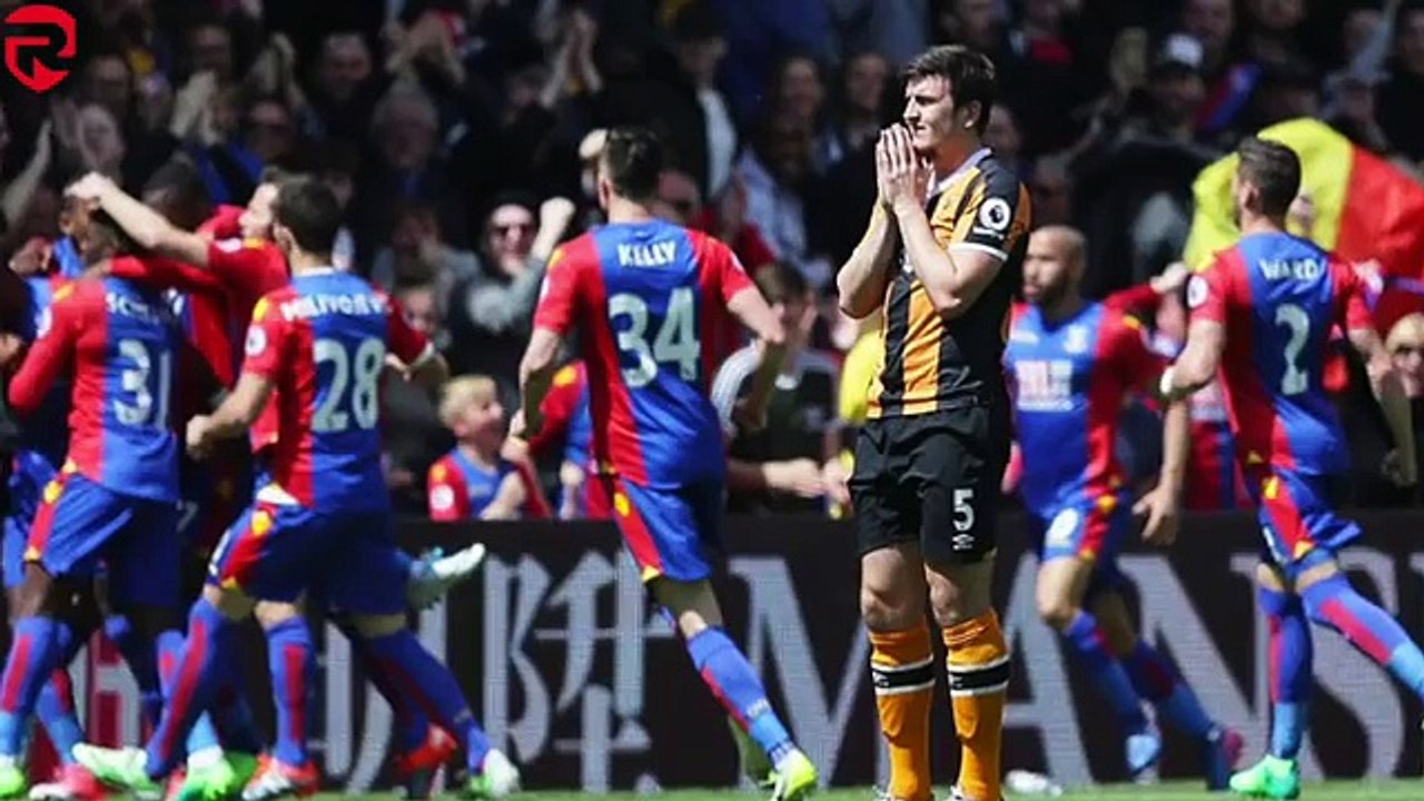 Hull Relegated & It Serves Them Right (Harsh But True) _ MLR Daily