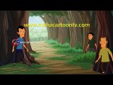 Brahman aur Thug | Panchtantra ki Kahaniya in HindiMooshak GunGun Episode 1 | Hindi Cartoon Show