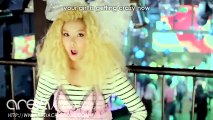 Orange Caramel - Bangkok City