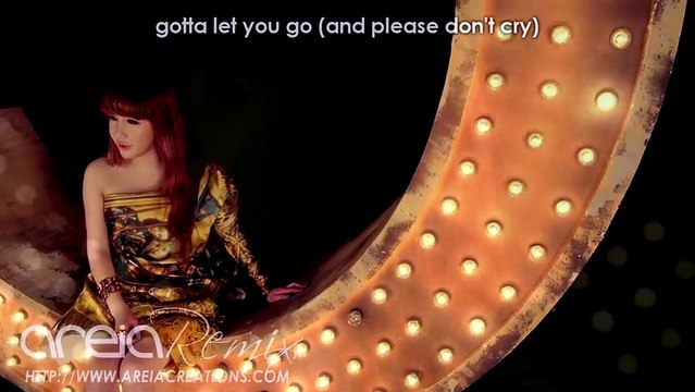 Park Bom - Don't Cry