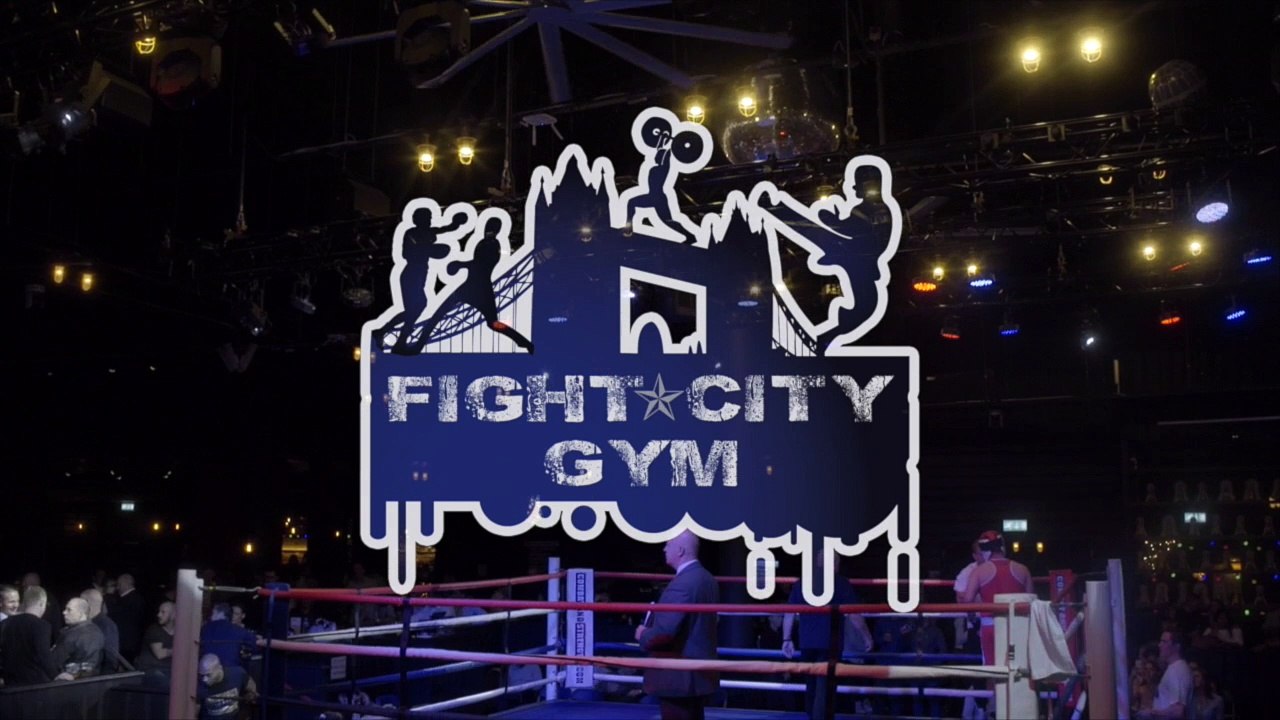 Its ON Meantime | White Collar Boxing | Kirkland v Pickup