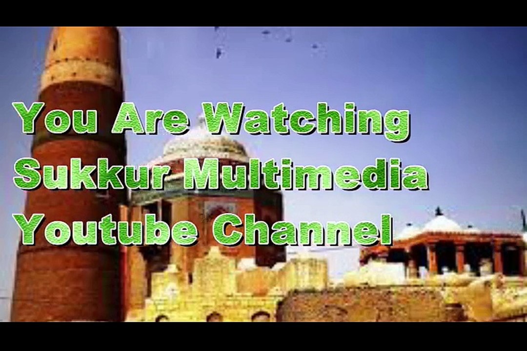 channel launching with animated video