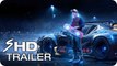 Back to the Future 4 - Trailer #1 (2018) Michael J. Fox, Christopher Lloyd (Fan Made)