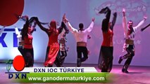 www.ganodermaturkiye.com Dxn Türkiye açıldı Dxn IOC Türkiye