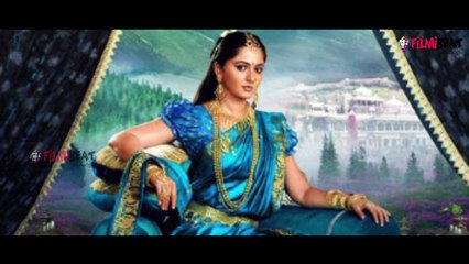 Anushka Shetty's First Photoshoot Goes Viral