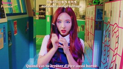 [VOSTFR/ROM/HAN] TWICE  SIGNAL