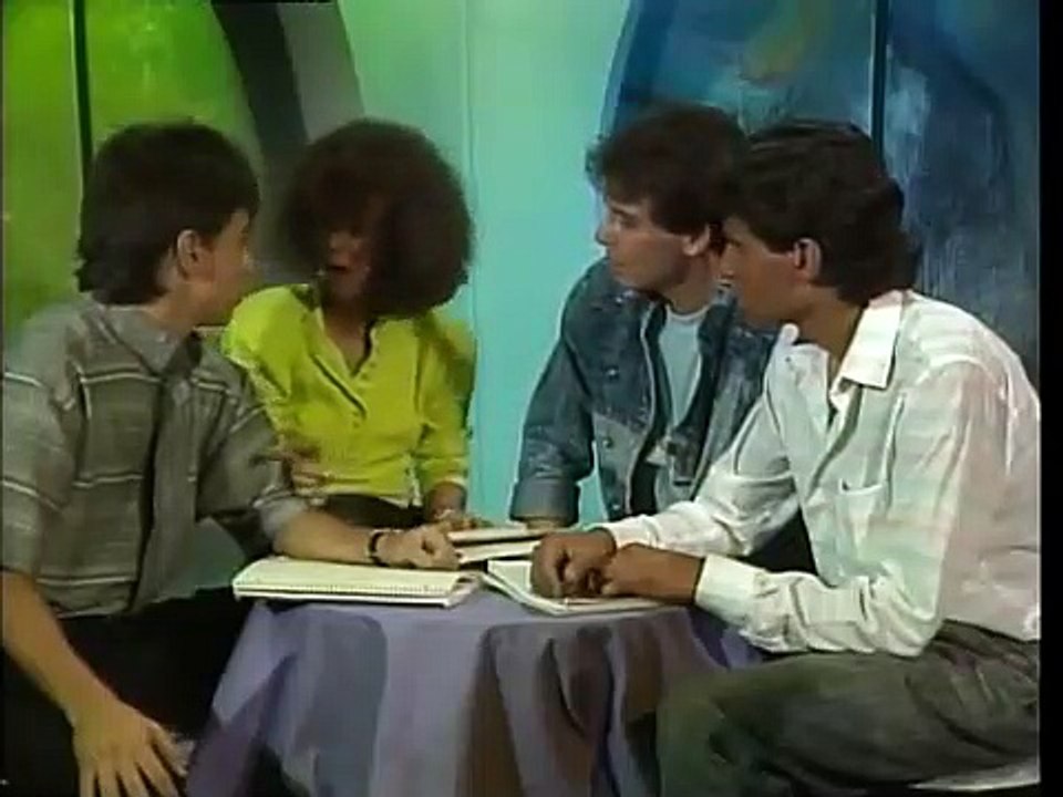 Papá Soltero - Capítulo 154