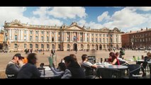 Tao DDB pour Toulouse - «Toulouse a tout» - mai 2017