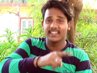 Singer Wajid Raja’s Song  Humke Nik  Nahi Lage A Gautam Telefilms Presentation