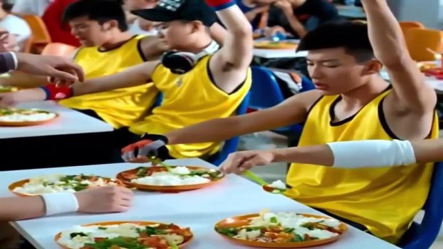 Chinese Romance Movies | Breaking The Wave | Romance Movies With English Subtitles part 1/2