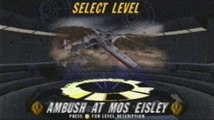 Star Wars: Rogue Squadron # 01 - Ambush at Mos Eisey (Poor Quality)