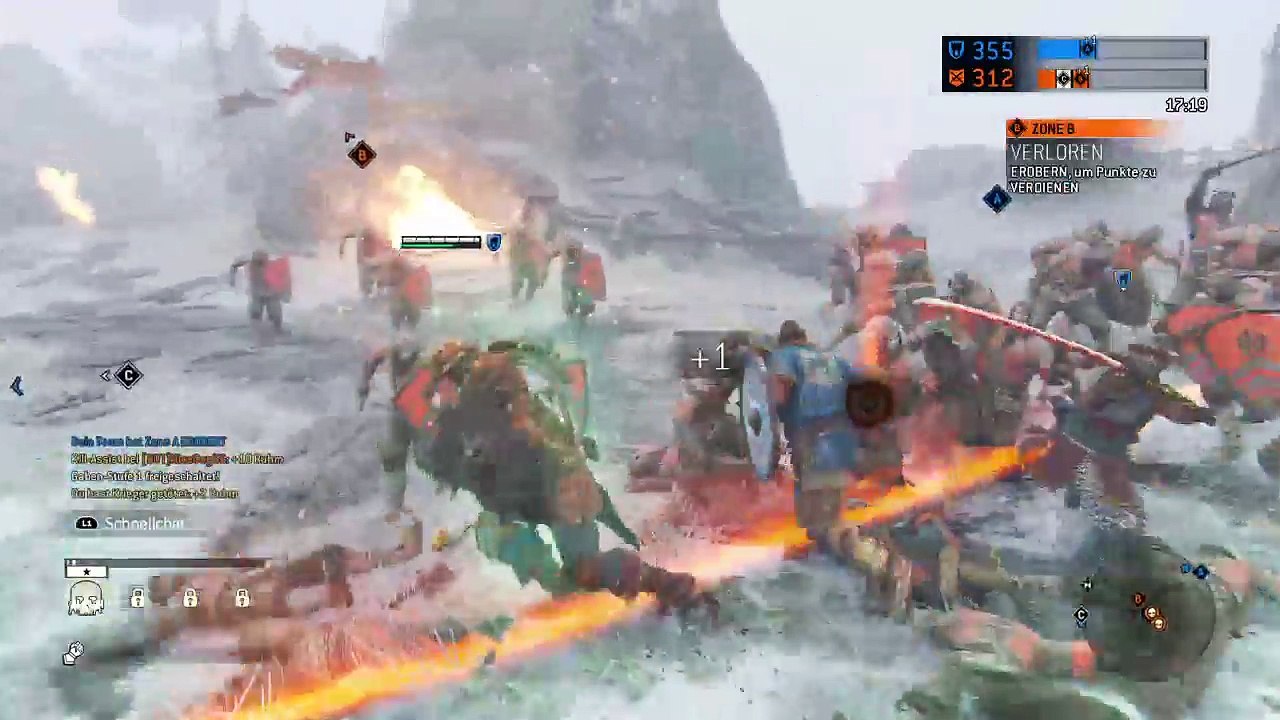 For honor (29)