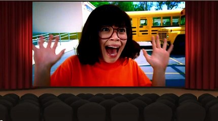 Ugly Betty - S 2 E 18 - Jump