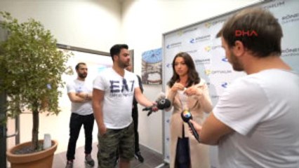 Muğla'daki Kaza Hadise'yi Ağlattı