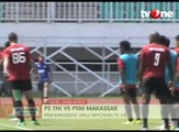 Tanding di Pakansari, PSM Makassar Janji Repotkan PS TNI