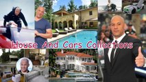 Vin Diesel House and Cars Collections